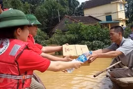Destinará Hanoi más de 5,3 millones de dólares anuales para la reducción de la pobreza