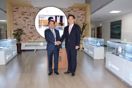 Intercambian Vietnam y Corea del Sur experiencias en lucha anticorrupción