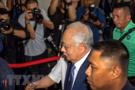 Obtiene exprimer ministro de Malasia permiso para impugnar al fiscal general en juicios de 1MDB