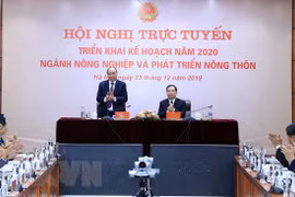 Aspira Vietnam a figurar entre los 10 mayores exportadores mundiales de productos agrícolas 
