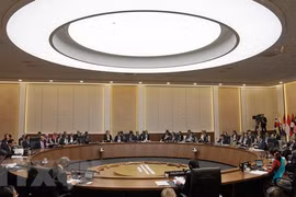 Acuerdan la ASEAN y Corea del Sur fortalecer cooperación en asuntos globales
