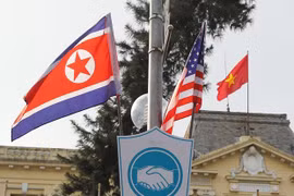 Vietnam dispuesto a contribuir al establecimiento de una paz estable en Península de Corea