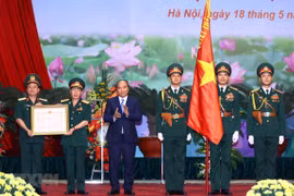 Conmemoran en Vietnam aniversario 60 de apertura de la Ruta Ho Chi Minh 
