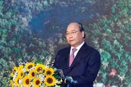 Destaca premier de Vietnam desarrollo de provincia de Kien Giang 