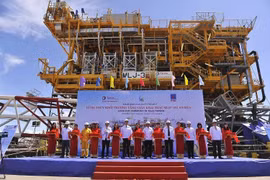 Reafirma empresa de ingeniería vietnamita su prestigio en el mundo