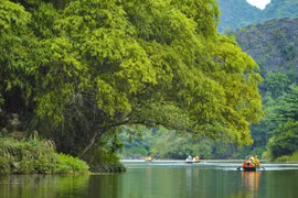 Destaca periódico malasio el auge del turismo de Vietnam