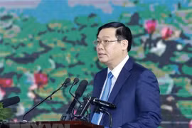 Proyecta Vietnam el desarrollo de un sistema de seguro social multicapas