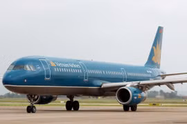 Inaugura Vietnam Airlines ruta a polo turístico de Indonesia 