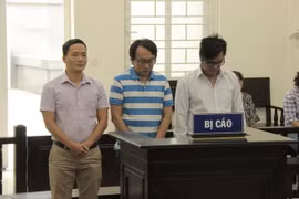 Condena tribunal vietnamita a expolicía por apropiación ilícita de bienes