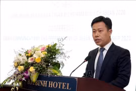 Acelera Vietnam actividades preparatorias para asumir la presidencia de la ASEAN en 2020