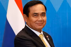 Felicita Vietnam al premier Prayut Chan-o-cha por su reelección 