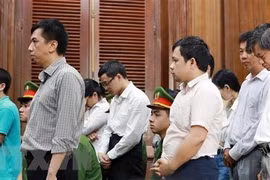 Condenan en Vietnam a 12 acusados por falsificación de medicamentos 