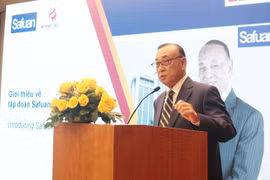 Inaugurarán el Mercado vietnamita en Malasia