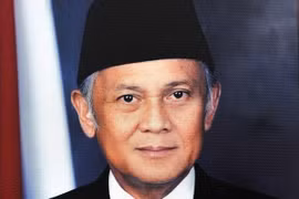 Extiende Vietnam condolencias por fallecimiento del expresidente de Indonesia
