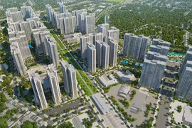 Reconocen a Vinhomes Smart City de Vietnam entre mejores urbes inteligentes en Asia
