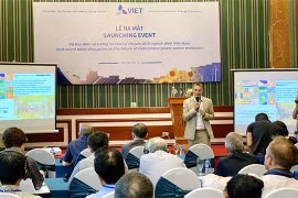 Promueven en Vietnam la transformación del sector energético