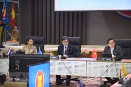 Vietnam se prepara para la presidencia de ASEAN en 2020