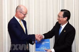Impulsan Vietnam y Finlandia cooperación en educación 