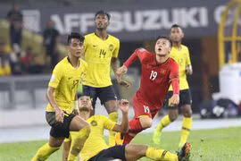 Fox Sports Asia: Nguyen Quang Hai, jugador que lleva esperanzas de Vietnam 