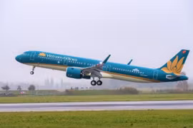 Abrirá Vietnam Airlines itinerario Da Nang- Quang Ninh