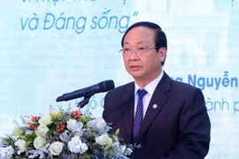 Une Hanoi a la campaña internacional de mejoría de calidad de aire 
