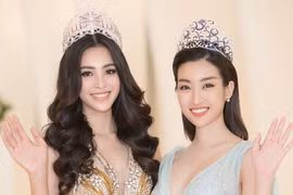 Celebrarán el certamen de belleza Miss Mundo de Vietnam 2019 en mayo próximo 