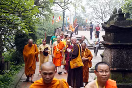 Celebrarán en Hanoi Cumbre Nacional de Viajes y Turismo