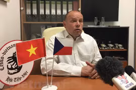 Opinión pública checa destaca visita del premier vietnamita