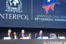 Aspira Vietnam a promover cooperación internacional en la lucha contra crímenes