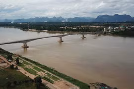 Impulsan cooperación por desarrollo sostenible de cuenca del río Mekong