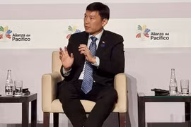 Impulsan Singapur y la Alianza del Pacífico firma del TLC