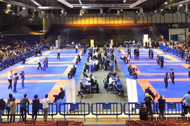 Promueven en Francia arte marcial vietnamita Vovinam 
