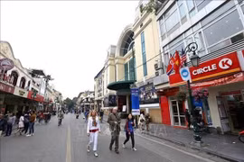 Consideran a Vietnam como segundoexpatriados para expatriados en 2019