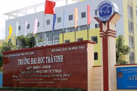 Preservan y promueven la lengua de los jemeres en el sur de Vietnam