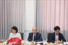Prioriza ciudad vietnamita de Can Tho las inversiones japonesas