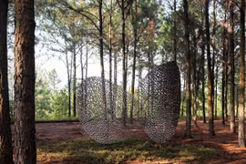 Resaltan artistas extranjeros en Vinh Phuc la armonía entre la naturaleza y los seres humanos
