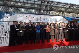 Robustecen ASEAN y Corea del Sur cooperación en cultura y turismo