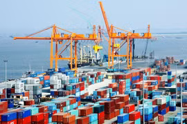 Llega a 770 millones de dólares intercambio comercial bilateral entre Myanmar y Tailandia 