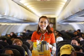 Ofrece Vietjet 85 mil boletos de avión a la isla de Phu Quoc con precios especiales 