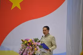 Promueven Tailandia y Vietnam el comercio bilateral
