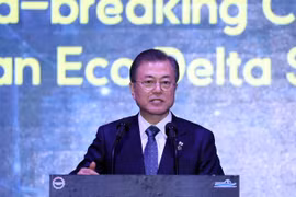 Exhorta Corea del Sur a fortalecer cooperación cultural con la ASEAN