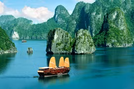 Vietnam entre 10 destinos más atractivos del mundo para turistas estadounidenses 