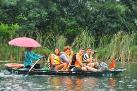 Ubican a Vietnam entre los 10 mejores destinos para visitar en 2020