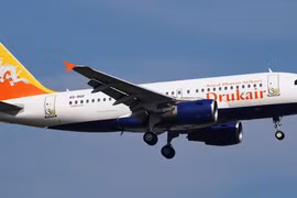 Turoperador Vietravel: distribuidor exclusivo de boletos de Druk Air en Vietnam