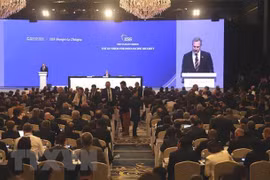 Otorga Vietnam importancia a resoluciones pacíficas en disputas marítimas 