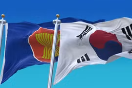Participa Vietnam en conferencia bancaria de ASEAN en Camboya