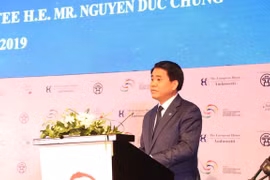 Respalda capital de Vietnam inversiones y negocios de empresas italianas y de la ASEAN