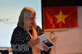 Conmemoran en Ginebra 50 años del fallecimiento del Presidente Ho Chi Minh