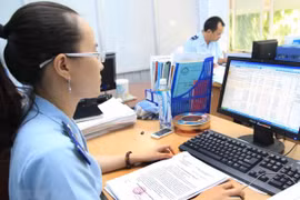 Casi 31 mil empresas vietnamitas utilizan el mecanismo de ventanilla única 