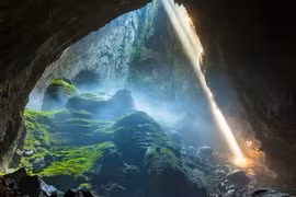 Promocionarán turismo durante Festival de Cuevas en provincia vietnamita de Quang Binh